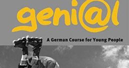 A Genial, Genuine, Self-assured Expert with a Portuguese Vocalization
