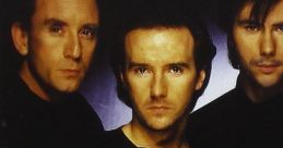 Ultravox - Dancing With Tears in My Eyes