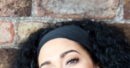 I Am a Brazilian Vocal Performer Proffering Top-tier Services