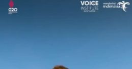 Indonesian Voice-over Virtuoso Since 2009