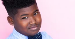 An Industrious and Zealous Vocal Performer Diligently Striving to Animate Your Commercial and Imaginative Endeavors Type