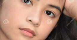 Adolescent and Youthful Female Vocal Narration