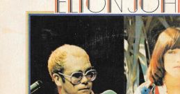 Elton John - Don't Go Breaking My Heart (with Kiki Dee)