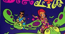 Deee-Lite - Groove Is In The Heart