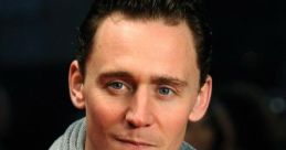 An English Gentleman with a Sonorous, Genial, Sprightly, and Credulous Voice