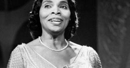 A Seasoned Vocal Artist and Melodist Possessing a Delightful Contralto Timbre