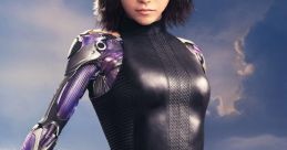 Alita: Battle Angel