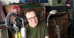 An Adaptable, Amiable, and Consummate Voiceover Virtuoso