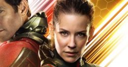 Marvel Studios' Ant-Man and The Wasp