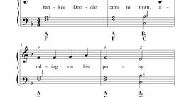 Yankee Gentleman's Vocal Artistry