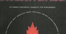 Silken and Captivating, Self-assured and Genial. Canadian Vocal Flair