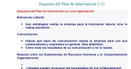 Una Intervención Elocuente, Impactante, Convincente Y Electrizante