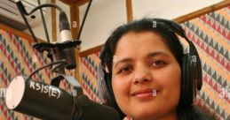 Comprehensive Announcer for Radio and Television