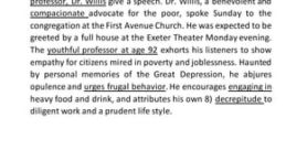 Adaptable, Affable, Collegiate, Youthful, Personas, Benevolent Type your text to hear it in the Adaptable, Affable,