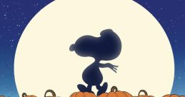 It's the Great Pumpkin Charlie Brown (1966)