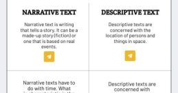 Narrative-weaver, Genial, Eloquent, Affable, Erudite, and Placid