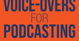 Devoted to Crafting the Utmost Superlative Voice-overs