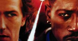 Passenger 57 (1992)
