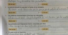 Una Voz Juvenil Y Perita. Acalorada