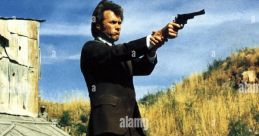Dirty Harry (1971)