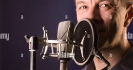 I'm a Male Voiceover Artist with a Genuine and Pellucid Vocal Tone Type your text to hear it in the I'm a Male Voiceover