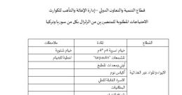 أدوّن نصك بالانفعالات المطلوبة وبالأسلوب المناسب.. يسرّني مساعدتك