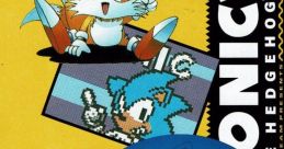 The Sonic Marble Bears Timeless Vestiges