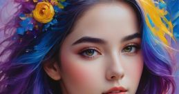 Pristine, Pellucid, Vibrant, Juvenile; Superb Persona Nuances Type your text to hear it in the Pristine, Pellucid,