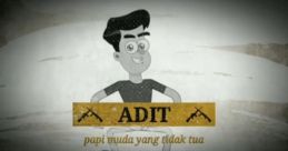Advertisements, Digital Plaything Interfaces, Animated Sequences, Teasers, Broadcasts, and Beyond