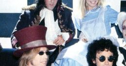 Tom Petty And The Heartbreakers - Don't Come Around Here No More
