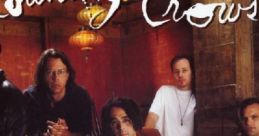 Counting Crows - Mr. Jones