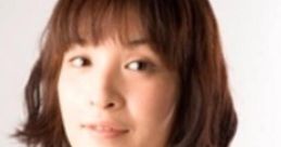 Vocational Japanese Voice-over Thespian