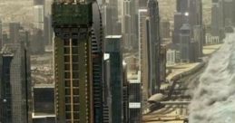 GEOSTORM - OFFICIAL TRAILER 2