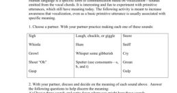 Enthrall and Motivate: Unlocking the Efficacious Power of Language with an Enchanting Femme Vocalization Type your text to