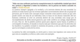 Nuestra Voz Es Singular Y Espléndida, Por Lo Tanto, La Exploto Al Máximo