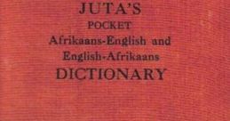 A Mollifying Juvenile Timbre in English and Afrikaans Type your text to hear it in the A Mollifying Juvenile Timbre in