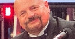 A Seasoned, Reputable Announcer with a Bona Fide Tone and a Professional, Steadfast Demeanor