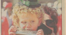 A Gentle Irish Lilt, Cordial and Affable