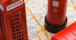 A British Accent with an Isdn Studio. Received Pronunciation, Eloquent and Heartfelt