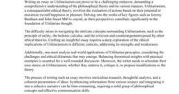 Consistently Crafting Output That Is Both Erudite and Utilitarian Type your text to hear it in the Consistently Crafting