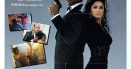 Action Jackson (1988) Action Jackson is a fast-paced action film released in 1988. Directed by Craig R. Baxley, this
