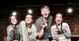 A Tuneful Thespian Type your text to hear it in the A Tuneful Thespian . A tuneful thespian. Swedish. Female - Child, Female