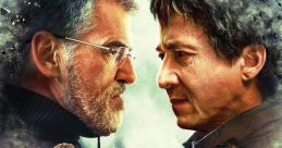 The Foreigner | Official Trailer