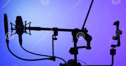A Professional Voice Adept in Oration, Jingles, Dubbing, and Warbling