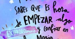 El Regocijo De Una Labor Bien Hecha Es Mi Objetivo Y Mi Estímulo Peculiar