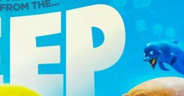 Deep Trailer #1 (2017)