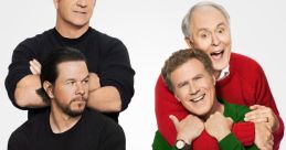 Daddy's Home 2 (2017) - Official Trailer