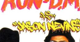 RUN-DMC - It's Tricky "It's Tricky" is a groundbreaking song by American hip hop group RUN-DMC. Released in 1986, this iconic