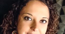 Italian Female Voice-over Artist and Singer - My Voice Exudes a Blend of Vivacity, Energy, Warmth, Tranquility, Adaptability,