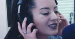 A Youthful, Professional, and Vivacious Voice